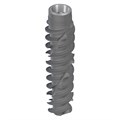 Имплантат Straumann BLX Ø 4.5мм RB,  18 мм, Roxolid®, SLActive® 061.6318 - фото 452704