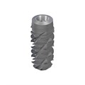 Имплантат Straumann BLX Ø 5.0мм WB, 12 мм, Roxolid®, SLActive® 061.7312 - фото 452710