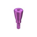 Конический формирователь десны RC, Ø 4,5 мм, H 4 мм, Ti 024.0001S - фото 452735