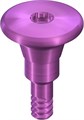 Конический формирователь десны RC, Ø 6 мм, H 2 мм, Ti 024.0003S - фото 452740