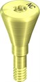 Конический формирователь десны NC, Ø 4,8 мм, H 3,5 мм, Ti 024.2244 - фото 452770