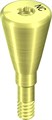 Конический формирователь десны NC, Ø 4,8 мм, H 5 мм, Ti 024.2246 - фото 452774