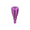 Конический формирователь десны RC, Ø 5 мм, H 6 мм, Ti 024.4226S - фото 452781
