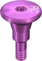 Конический формирователь десны RC, Ø 6 мм, H 2 мм, Ti 024.4242 - фото 452789