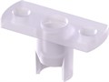 Длинный ключ для переноса угловых абатментов synOcta® RN 15° и 20°, H 4 мм, POM 048.002V4 - фото 452953
