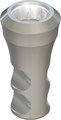 Аналог имплантата WN, L 12 мм, Stainless steel 048.171 - фото 452987