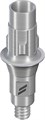 Абатмент Variobase RC, для коронки, Ø 4,5 мм, H 5,5 мм, TAN, с винтом 022.0026 - фото 453082