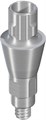 Абатмент Variobase RC для коронки, Ø 4,5 мм, H 3,5 мм, GH 3 мм, TAN, с винтом 022.0105 - фото 453094