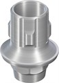 Абатмент Variobase RN, Ø 5,05 мм, H 4 мм, TAN, с винтом 048.710 - фото 453113