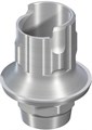 Абатмент Variobase RN для коронки AS, Ø 5,1 мм, H 4 мм, TAN, с винтом 048.877 - фото 453115