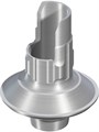 Абатмент Variobase WN для коронки AS, Ø 7 мм, H 6,5 мм, TAN, с винтом 048.881 - фото 453131