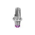 Угловой абатмент Variobase® RB/WB для коронки, диаметр 4.5 мм, высота десны 1.5 мм, высота абатмента 5.5 мм, с винтом, 062.4972 - фото 453138