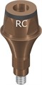 Цементируемый абатмент, RC, Ø 6,5 мм, GH 3 мм, AH 4 мм, Ti 022.4333 - фото 453290