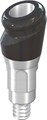 Угловой абатмент Novaloc, 15° тип B, RC, H 3 мм, TAV 022.0078 - фото 453334