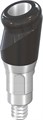 Угловой абатмент Novaloc, 15° тип B, RC, H 4 мм, TAV 022.0079 - фото 453335