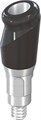 Угловой абатмент Novaloc, 15° тип B, RC, H 5 мм, TAV 022.0080 - фото 453336