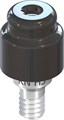 Прямой абатмент Novaloc 0° RN, H 3 мм, TAV 048.814 - фото 453340