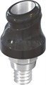 Угловой абатмент Novaloc 15° RN, H 3 мм, TAV 048.833 - фото 453345