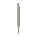 Шаровидный бор, Ø 1,4 мм, Stainless steel 044.022 - фото 453671