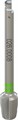 Длинное профильное сверло BLT, Ø 4,8 мм, L 33 мм, Stainless steel 026.0008 - фото 453774