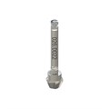 Фреза Bone Profiler BL 1, Ø 5,2 мм, L 23 мм, Stainless steel 026.0022 - фото 453775