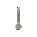 Фреза Bone Profiler BL 2, Ø 6,6 мм, L 23 мм, Stainless steel 026.0023 - фото 453776