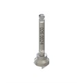 Фреза Bone Profiler BL 3, Ø 6 мм, L 23 мм, Stainless steel 026.0024 - фото 453777
