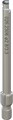 Длинное профильное сверло BL/NNC, Ø 3,3 мм, Stainless steel 026.2306 - фото 453784