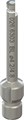 Короткое профильное сверло BL, Ø 4,8 мм, Stainless steel 026.6303 - фото 453788