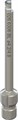 Длинное профильное сверло BL, Ø 4,8 мм, Stainless steel 026.6306 - фото 453789