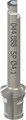 Короткое профильное сверло SP RN, Ø 4,1 мм, L 24 мм, Stainless steel 044.088 - фото 453805