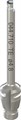 Длинное профильное сверло TE WN, Ø 4,8 мм, L 37 мм, Stainless steel 044.710 - фото 453813