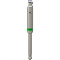 Короткая отвертка AS для наконечника, L 26 мм, Stainless steel 046.790 - фото 453855