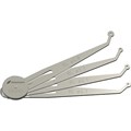 Индикатор BL, L 100 мм, Ti/Stainless steel 026.0901 - фото 453944