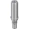 Направляющий цилиндр BLX для фрезы Bone Profiler Ø 2.9мм, L 10.8мм, TAN 066.0025S - фото 453964