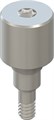 Направляющий цилиндр RC для эксплантации для имплантатов Ø 4,8 мм, Stainless steel 026.6801 - фото 453977