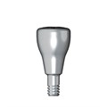 Формирователь десны RI, Ø 4.5 мм, GH 4.0 мм 2-03-04 - фото 456283