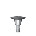 Формирователь десны RI, Ø 6.5 мм, GH 1.0 мм 2-03-10 - фото 456295