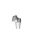 Абатмент Multi-unit RI угловой 17°, тип 1, GH 1.1/2.5 мм 2-31-04 - фото 456355