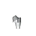 Абатмент Multi-unit RI угловой 30°, тип 1, GH 0.6/3.0 мм 2-31-07 - фото 456363