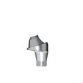 Абатмент Multi-unit RI угловой 17°, тип 2, GH 1.1/2.5 мм 2-31-10 - фото 456365
