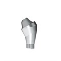 Абатмент Multi-unit AI угловой 30°, GH 3.0 мм 4-31-02 - фото 456381