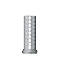 Титановый колпачок MedentiBASE, включая винт абатмента MedentiBASE 0-28-06 - фото 456393