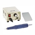 Микромотор зуботехнический Strong 90N/105L, щёточный Strong90N/105L - фото 456710