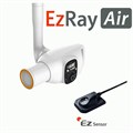 Комплект: Интраоральный рентген аппарат EzRay Air Wall +Радиовизиограф Vatech Ez Sensor размер 1.5 комплектvatech - фото 456725