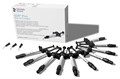 SDR plus Starter Kit - НАБОР в шприцах (10 шприцев по 1 г ) - жидкотекучий материал для жевательных зубов. 60603045 - фото 456826