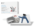 SDR plus Starter Kit - НАБОР в капсулах (45 капсул по 0,25 г ) - жидкотекучий материал для жевательных зубов. 60603047 - фото 456831