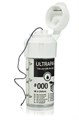 Нить ретракционная UltraPak № 000 (UL137), 244 см UL137 - фото 456861