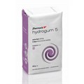 Слепочная масса Альгинатная HYDROGUM 5 для сьёмных протезов, сиреневая (пакет 453 г) C302070 - фото 456880