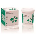 Слепочная масса С-силикон ZETAPLUS для снятия слепков, высокой вязкости, базовый слой, жесткий и стойкий к деформации 1.53 кг (900 мл). C100600 - фото 456881